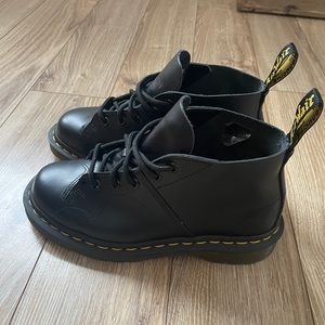 Dr. Martens EUC worn only a handful of times